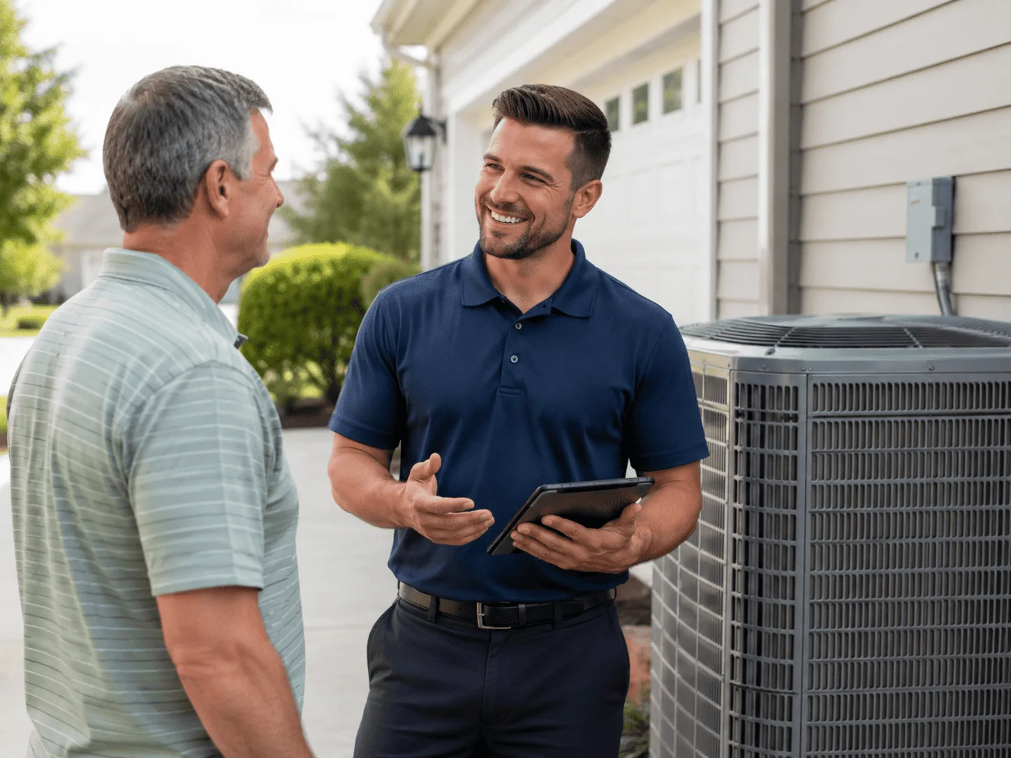 Heat Pump Installation Macclenny, FL FAQs
